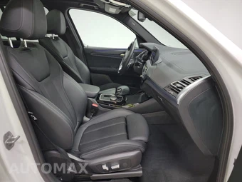 2023 BMW X3 Sports Activity Vehicle xDrive30i - miniatura 8