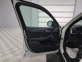 2023 BMW X3 Sports Activity Vehicle xDrive30i - miniatura 9