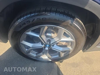 2023 BMW X3 Sports Activity Vehicle xDrive30i - miniatura 10