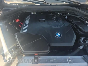 2023 BMW X3 Sports Activity Vehicle xDrive30i - miniatura 19