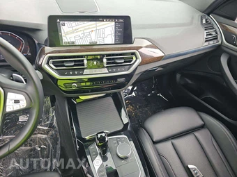 2023 BMW X3 Sports Activity Vehicle xDrive30i - miniatura 10