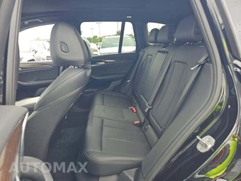 2023 BMW X3 Sports Activity Vehicle xDrive30i - miniatura 13