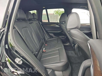 2023 BMW X3 Sports Activity Vehicle xDrive30i - miniatura 16
