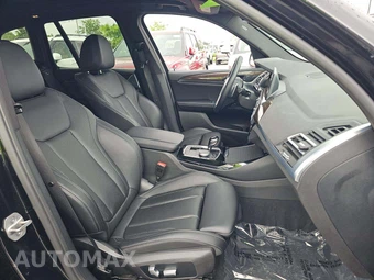 2023 BMW X3 Sports Activity Vehicle xDrive30i - miniatura 18