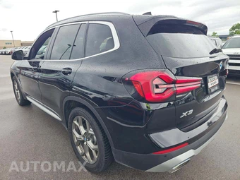 2023 BMW X3 Sports Activity Vehicle xDrive30i - miniatura 2