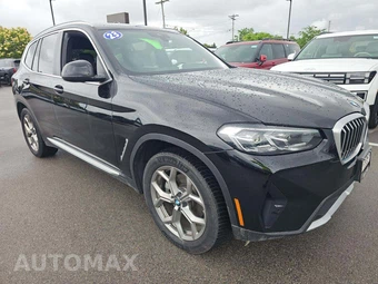 2023 BMW X3 Sports Activity Vehicle xDrive30i - miniatura 4