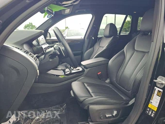 2023 BMW X3 Sports Activity Vehicle xDrive30i - miniatura 6