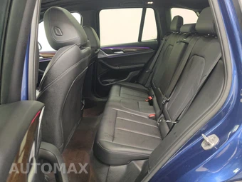 2023 BMW X3 Sports Activity Vehicle xDrive30i - miniatura 13
