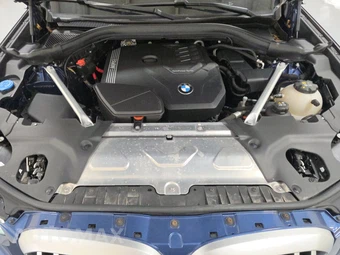 2023 BMW X3 Sports Activity Vehicle xDrive30i - miniatura 15