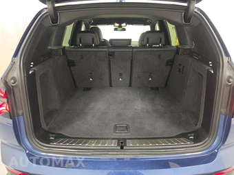 2023 BMW X3 Sports Activity Vehicle xDrive30i - miniatura 16