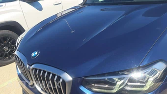 2023 BMW X3 Sports Activity Vehicle xDrive30i - miniatura 18