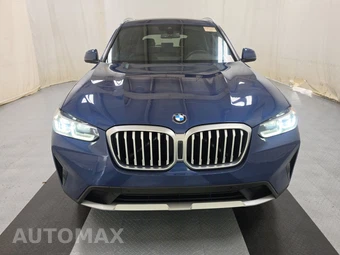 2023 BMW X3 Sports Activity Vehicle xDrive30i - miniatura 2