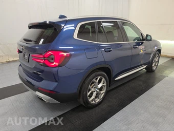 2023 BMW X3 Sports Activity Vehicle xDrive30i - miniatura 4