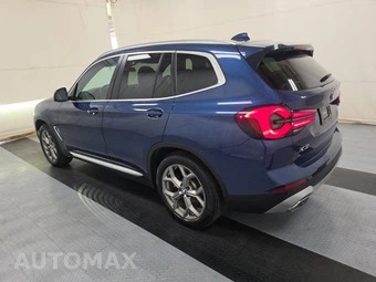 2023 BMW X3 Sports Activity Vehicle xDrive30i - miniatura 6