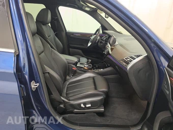 2023 BMW X3 Sports Activity Vehicle xDrive30i - miniatura 8