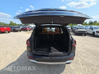 2023 BMW X3 Sports Activity Vehicle xDrive30i - miniatura 11