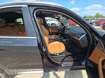 2023 BMW X3 Sports Activity Vehicle xDrive30i - miniatura 15