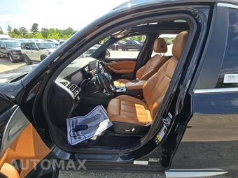 2023 BMW X3 Sports Activity Vehicle xDrive30i - miniatura 3