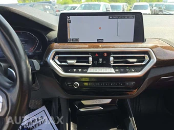 2023 BMW X3 Sports Activity Vehicle xDrive30i - miniatura 7