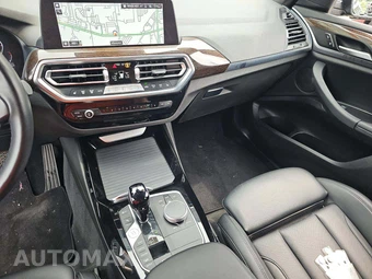 2023 BMW X3 Sports Activity Vehicle xDrive30i - miniatura 10