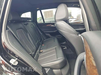 2023 BMW X3 Sports Activity Vehicle xDrive30i - miniatura 16