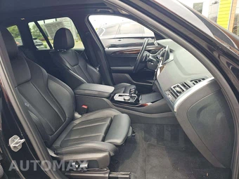 2023 BMW X3 Sports Activity Vehicle xDrive30i - miniatura 18