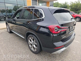 2023 BMW X3 Sports Activity Vehicle xDrive30i - miniatura 2