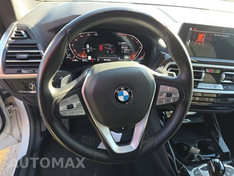 2023 BMW X3 Sports Activity Vehicle xDrive30i - miniatura 10