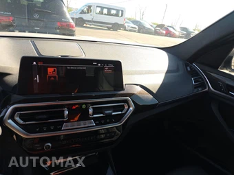 2023 BMW X3 Sports Activity Vehicle xDrive30i - miniatura 11