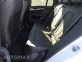 2023 BMW X3 Sports Activity Vehicle xDrive30i - miniatura 13