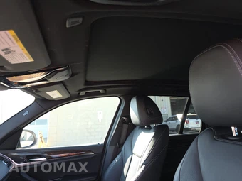 2023 BMW X3 Sports Activity Vehicle xDrive30i - miniatura 18