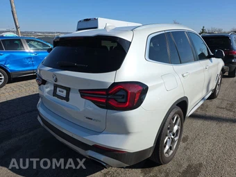 2023 BMW X3 Sports Activity Vehicle xDrive30i - miniatura 4
