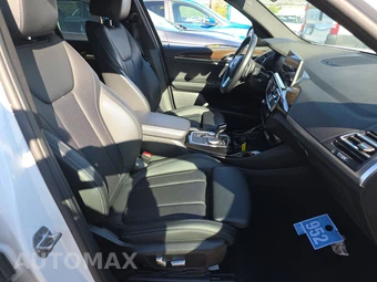 2023 BMW X3 Sports Activity Vehicle xDrive30i - miniatura 8