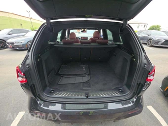 2023 BMW X3 Sports Activity Vehicle xDrive30i M SPORT LINE - miniatura 14