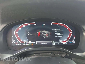 2023 BMW X3 Sports Activity Vehicle xDrive30i M SPORT LINE - miniatura 9