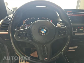 2023 BMW X3 Sports Activity Vehicle xDrive30i M SPORT LINE - miniatura 10