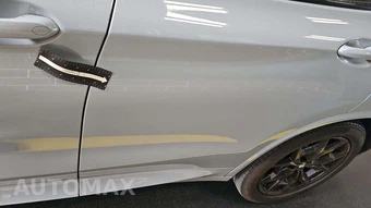 2023 BMW X3 Sports Activity Vehicle xDrive30i M SPORT LINE - miniatura 25