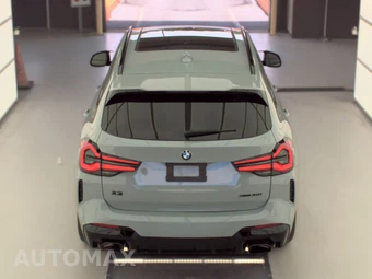 2023 BMW X3 Sports Activity Vehicle xDrive30i M SPORT LINE - miniatura 5