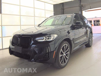 2023 BMW X3 Sports Activity Vehicle xDrive30i M SPORT LINE