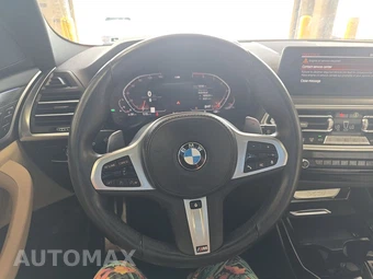 2023 BMW X3 Sports Activity Vehicle xDrive30i M SPORT LINE - miniatura 10