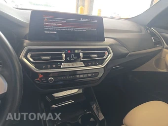 2023 BMW X3 Sports Activity Vehicle xDrive30i M SPORT LINE - miniatura 11