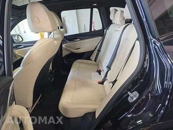 2023 BMW X3 Sports Activity Vehicle xDrive30i M SPORT LINE - miniatura 13