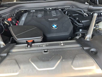 2023 BMW X3 Sports Activity Vehicle xDrive30i M SPORT LINE - miniatura 15