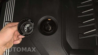 2023 BMW X3 Sports Activity Vehicle xDrive30i M SPORT LINE - miniatura 19