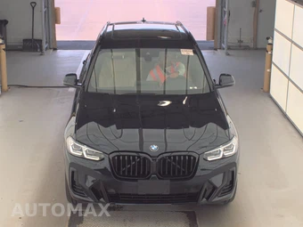 2023 BMW X3 Sports Activity Vehicle xDrive30i M SPORT LINE - miniatura 2