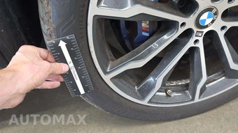 2023 BMW X3 Sports Activity Vehicle xDrive30i M SPORT LINE - miniatura 29