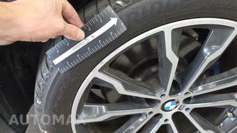 2023 BMW X3 Sports Activity Vehicle xDrive30i M SPORT LINE - miniatura 30