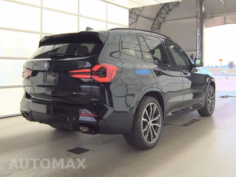 2023 BMW X3 Sports Activity Vehicle xDrive30i M SPORT LINE - miniatura 4