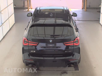 2023 BMW X3 Sports Activity Vehicle xDrive30i M SPORT LINE - miniatura 5
