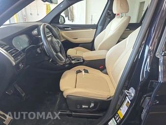 2023 BMW X3 Sports Activity Vehicle xDrive30i M SPORT LINE - miniatura 7